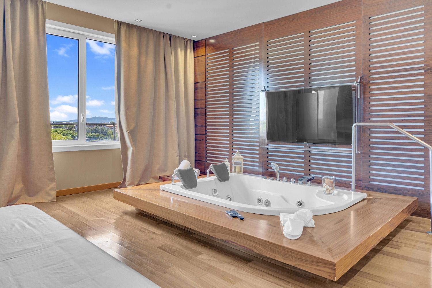 Camere & Suite 2